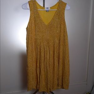 Old Navy Sleeveless Dress